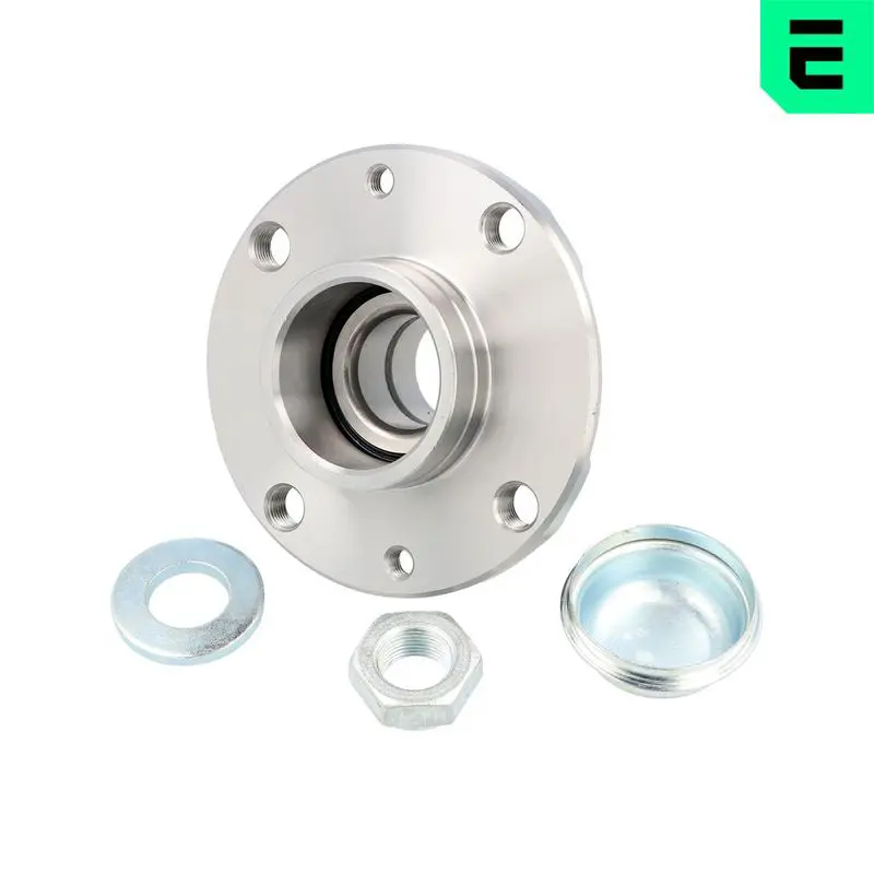 Handler.Part Wheel bearing kit OPTIMAL 802324 3