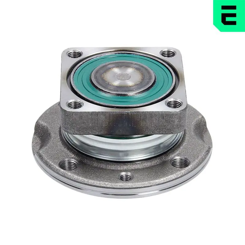 Handler.Part Wheel bearing kit OPTIMAL 802394 1