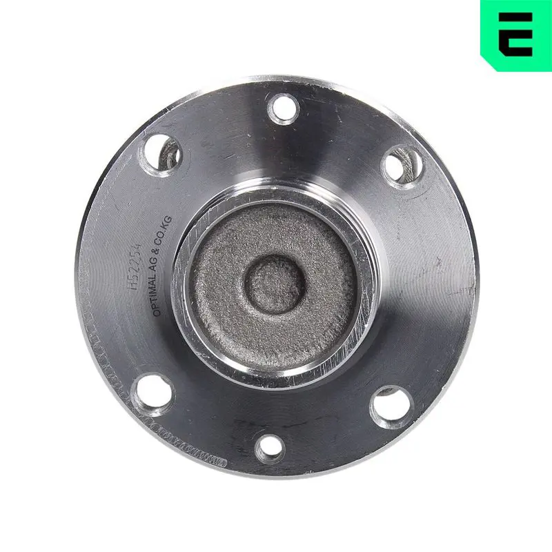 Handler.Part Wheel bearing kit OPTIMAL 802394 3