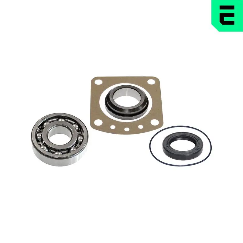 Handler.Part Wheel bearing kit OPTIMAL 802454 1