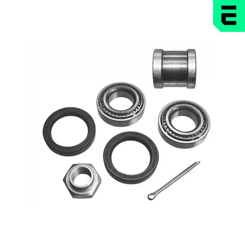 Handler.Part Wheel bearing kit OPTIMAL 802464 1