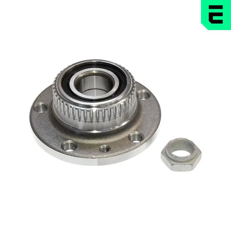 Handler.Part Wheel bearing kit OPTIMAL 802485 1