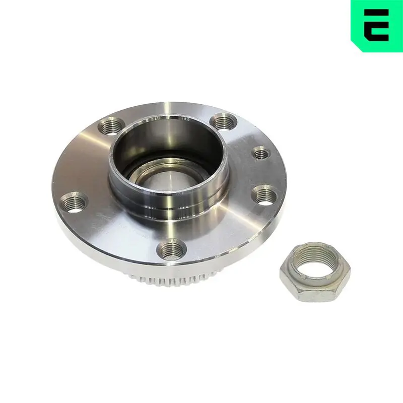 Handler.Part Wheel bearing kit OPTIMAL 802485 2