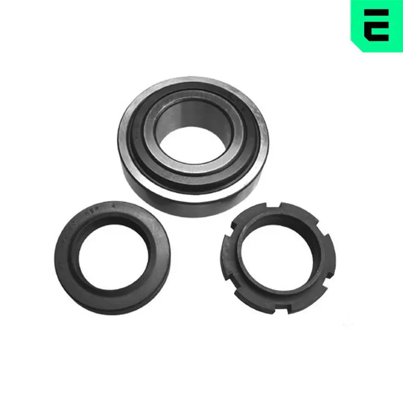 Handler.Part Wheel bearing kit OPTIMAL 802488 1