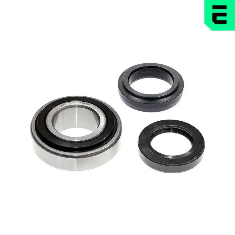 Handler.Part Wheel bearing kit OPTIMAL 802646 1