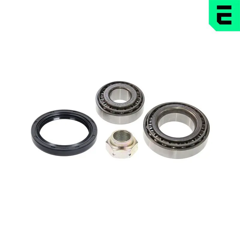 Handler.Part Wheel bearing kit OPTIMAL 802660 1