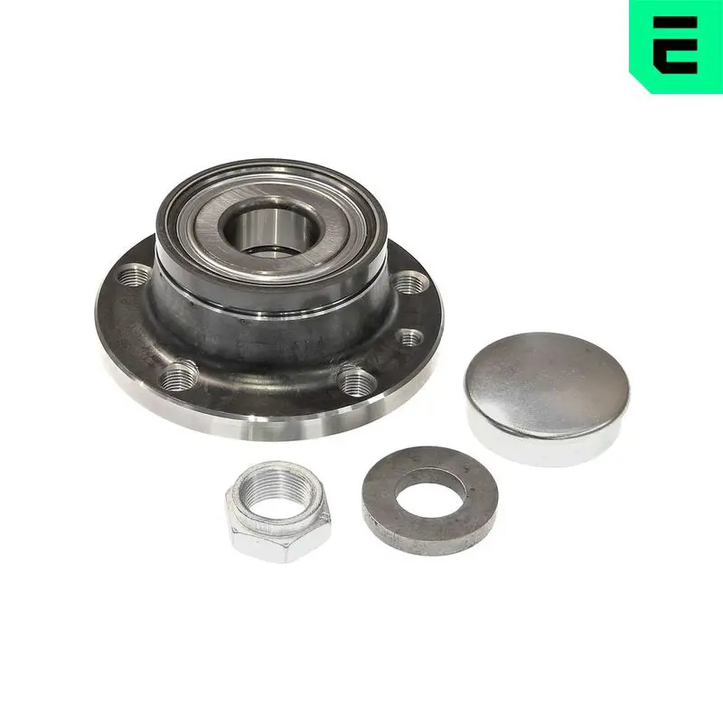 Handler.Part Wheel bearing kit OPTIMAL 802976 1