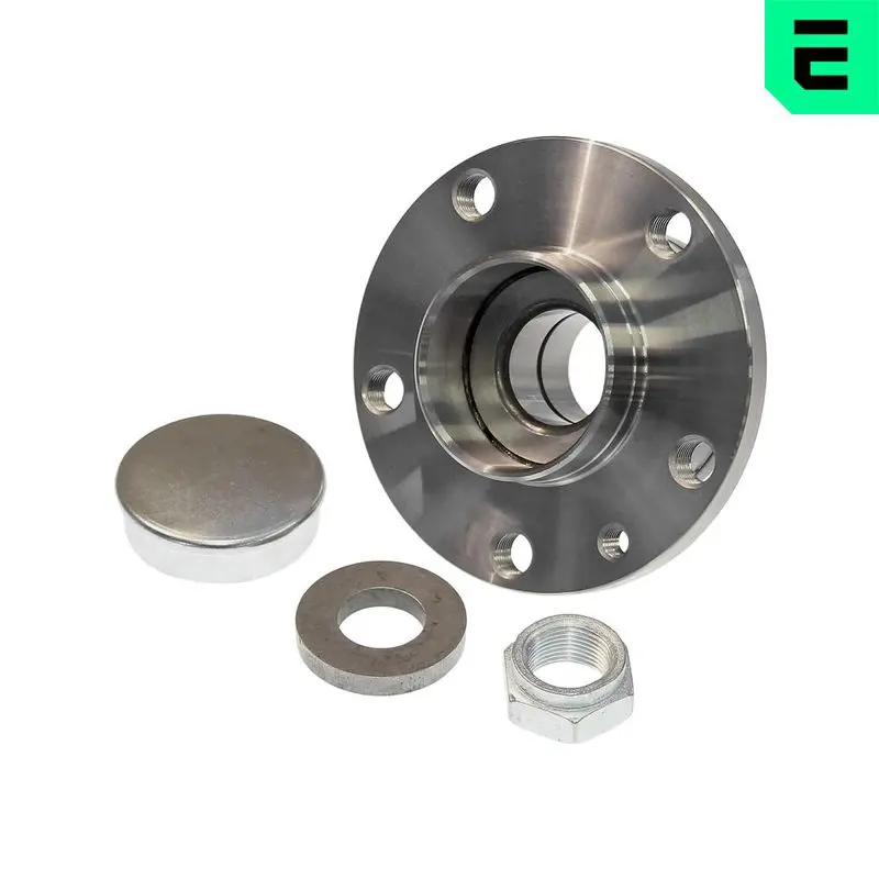 Handler.Part Wheel bearing kit OPTIMAL 802976 2