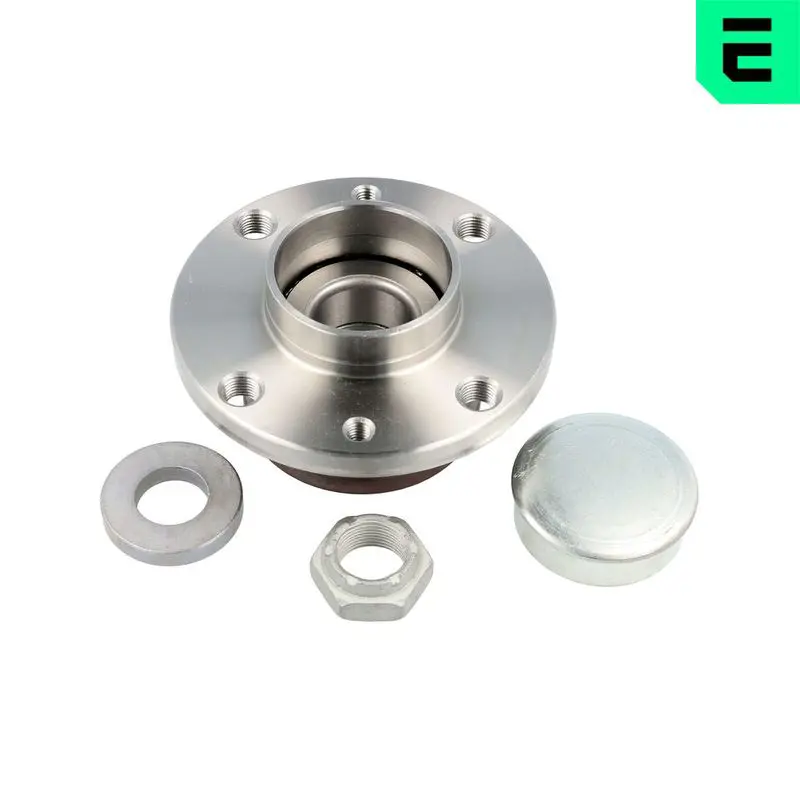 Handler.Part Wheel bearing kit OPTIMAL 802980 2