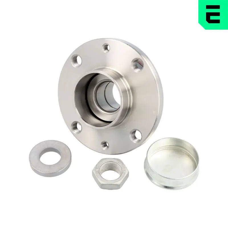 Handler.Part Wheel bearing kit OPTIMAL 802980 3