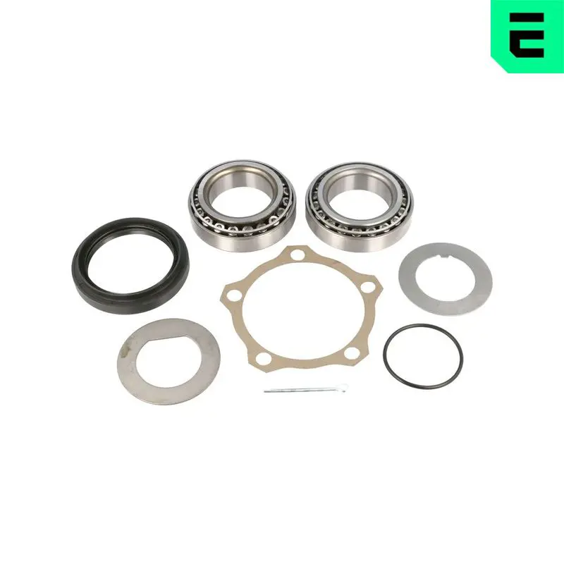 Handler.Part Wheel bearing kit OPTIMAL 880419 1