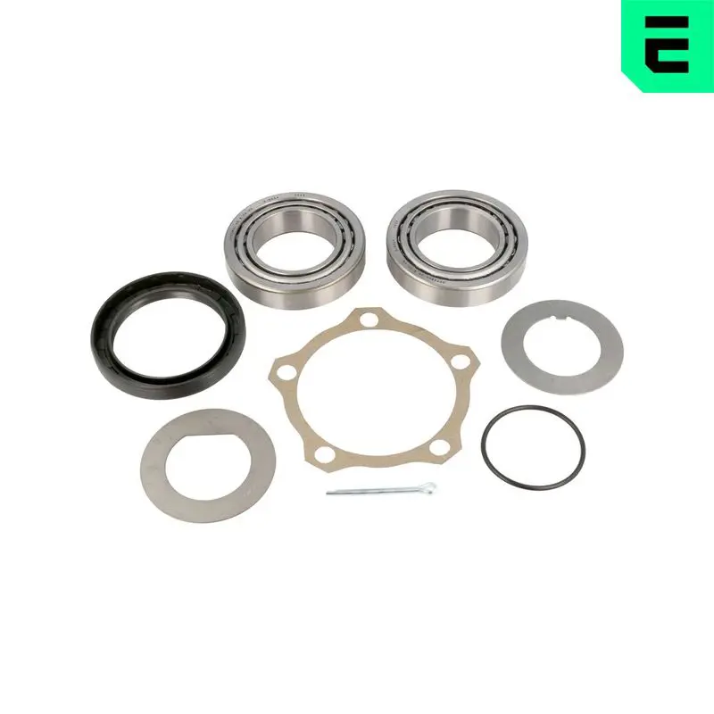 Handler.Part Wheel bearing kit OPTIMAL 880419 2