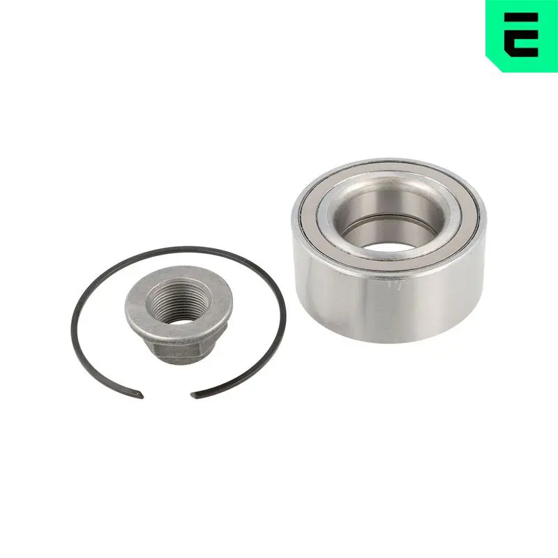 Handler.Part Wheel bearing kit OPTIMAL 881237 1