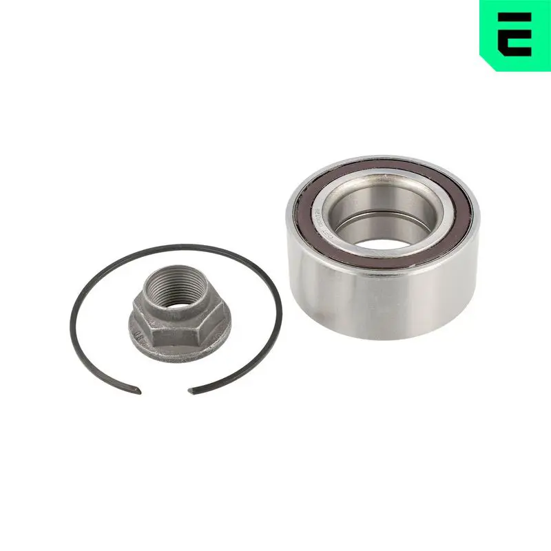 Handler.Part Wheel bearing kit OPTIMAL 881237 2