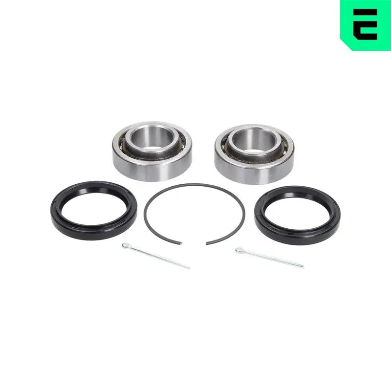 Handler.Part Wheel bearing kit OPTIMAL 881507 1