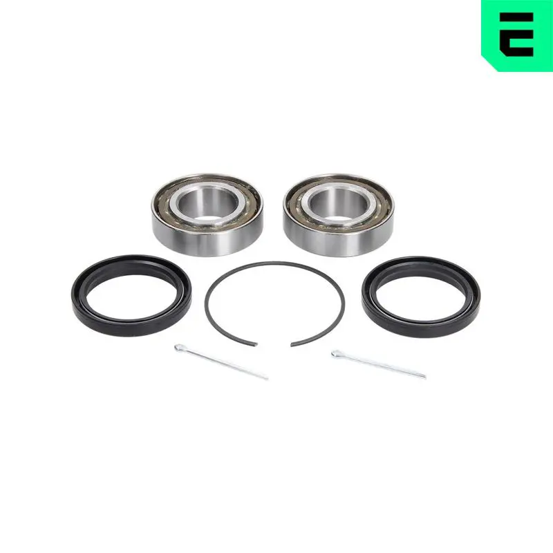 Handler.Part Wheel bearing kit OPTIMAL 881507 2