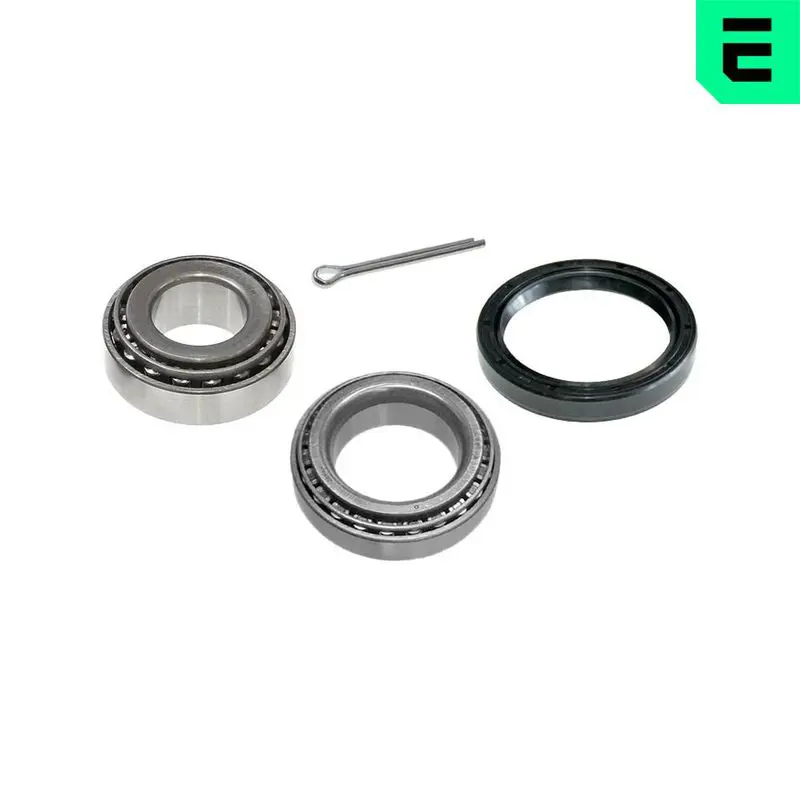 Handler.Part Wheel Bearing Kit OPTIMAL 881534 1