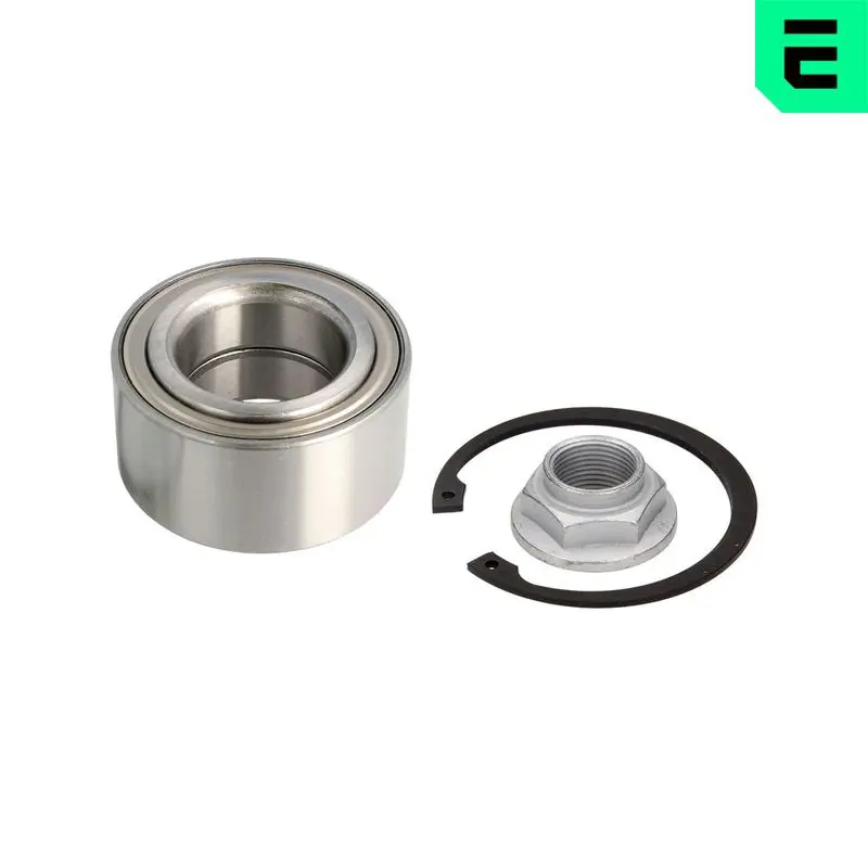 Handler.Part Wheel bearing kit OPTIMAL 881725 1