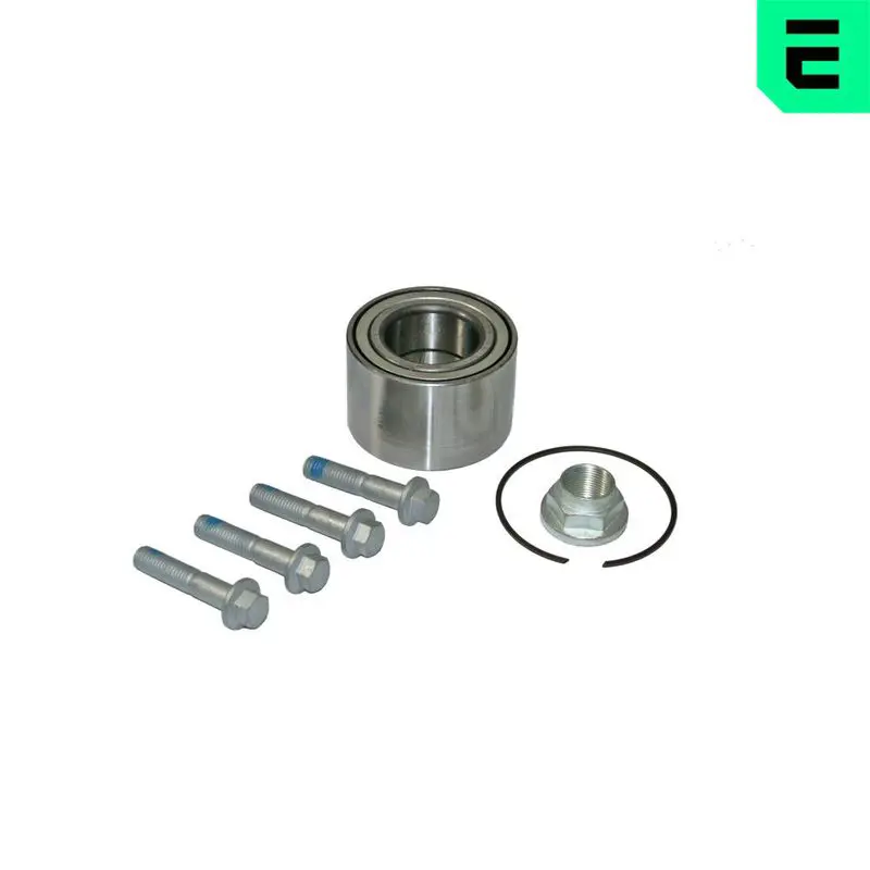 Handler.Part Wheel bearing kit OPTIMAL 881781 1