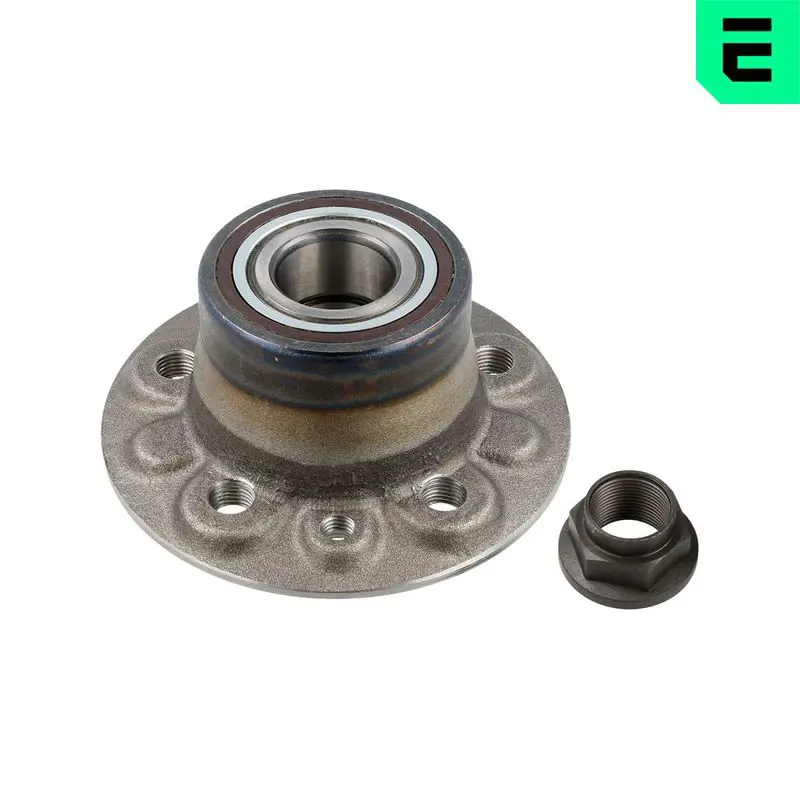 Handler.Part Wheel bearing kit OPTIMAL 882235 1