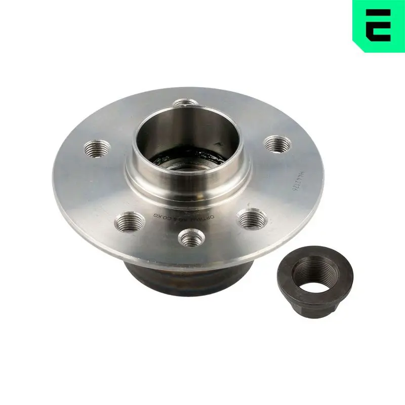 Handler.Part Wheel bearing kit OPTIMAL 882235 2