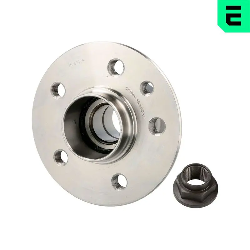 Handler.Part Wheel bearing kit OPTIMAL 882235 3