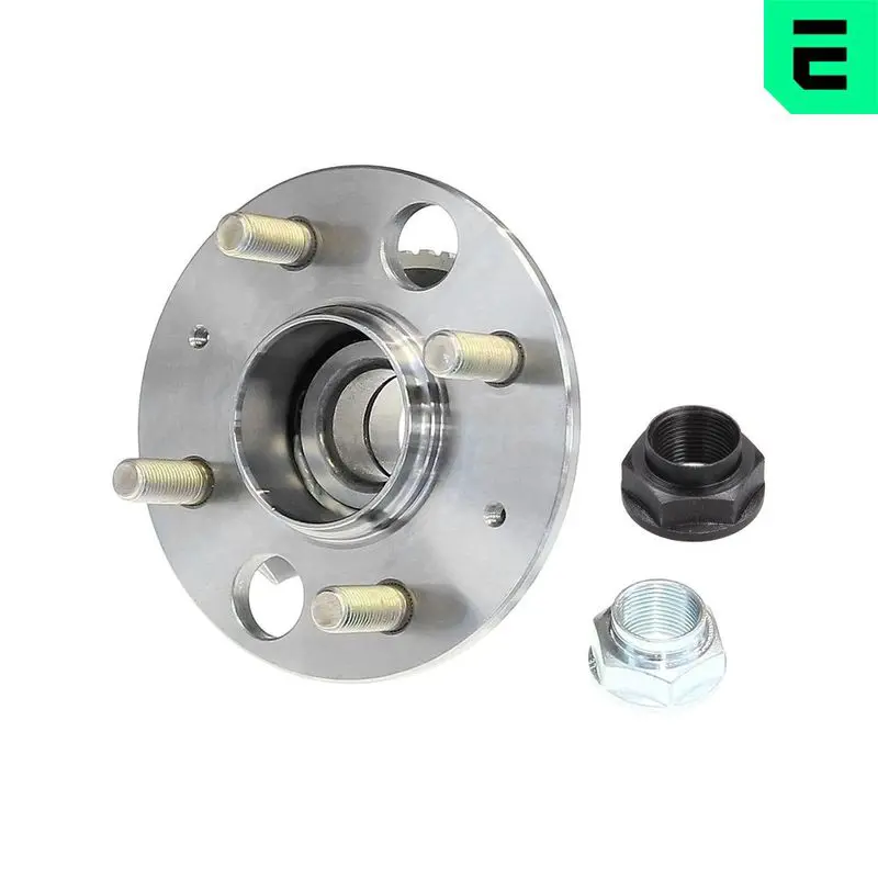 Handler.Part Wheel bearing kit OPTIMAL 882483 2