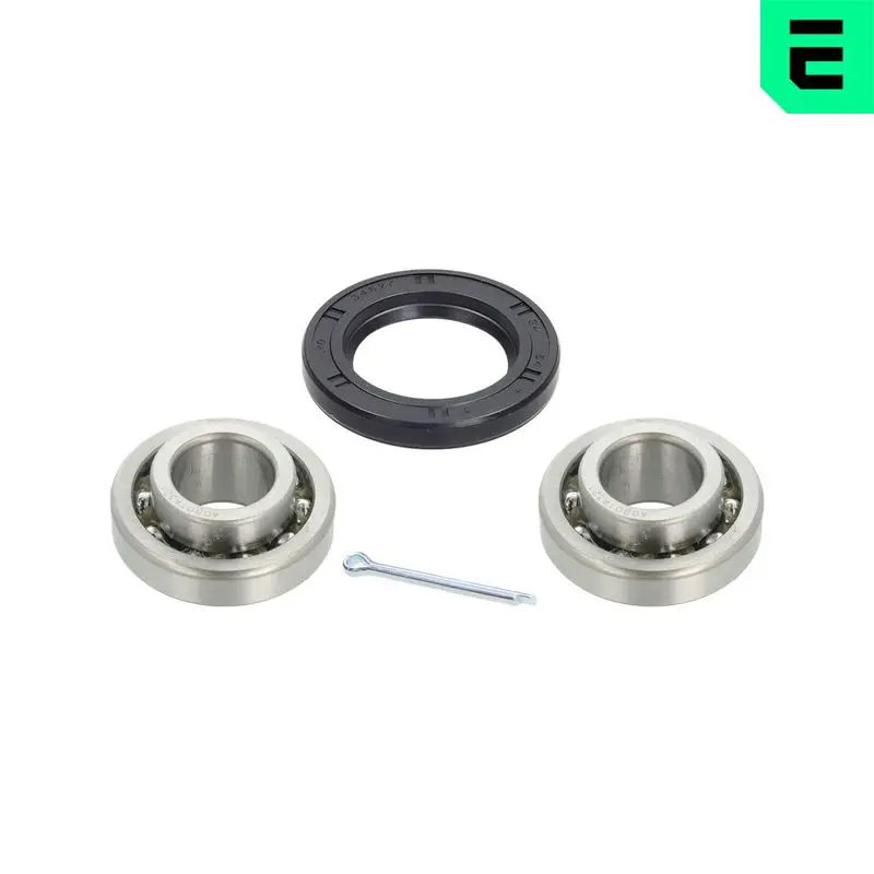 Handler.Part Wheel bearing kit OPTIMAL 882598 1