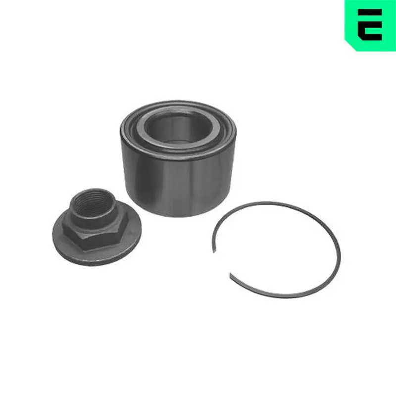 Handler.Part Wheel bearing kit OPTIMAL 882611 1