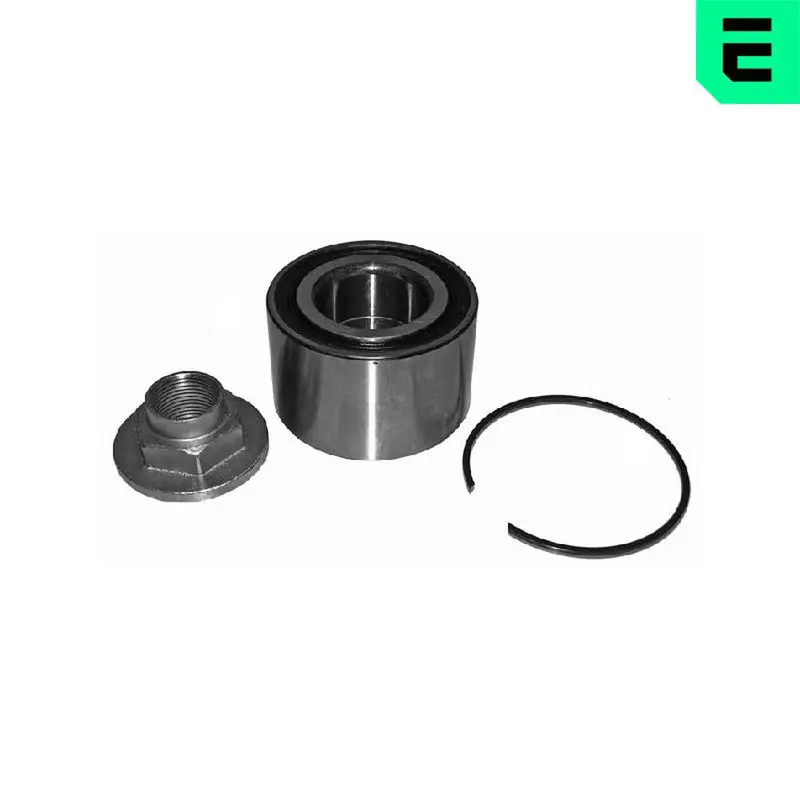 Handler.Part Wheel bearing kit OPTIMAL 882613 1