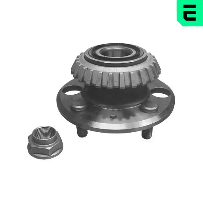 Handler.Part Wheel bearing kit OPTIMAL 882626 1