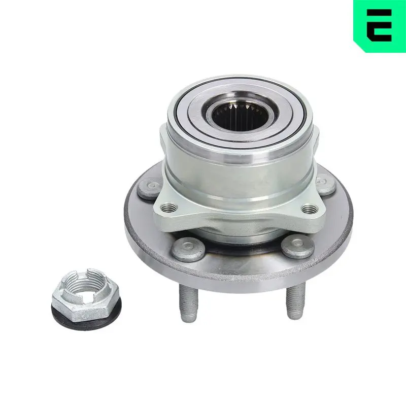 Handler.Part Wheel bearing kit OPTIMAL 882680 1