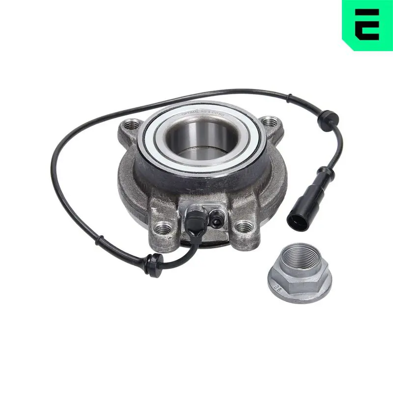 Handler.Part Wheel bearing kit OPTIMAL 882702 1