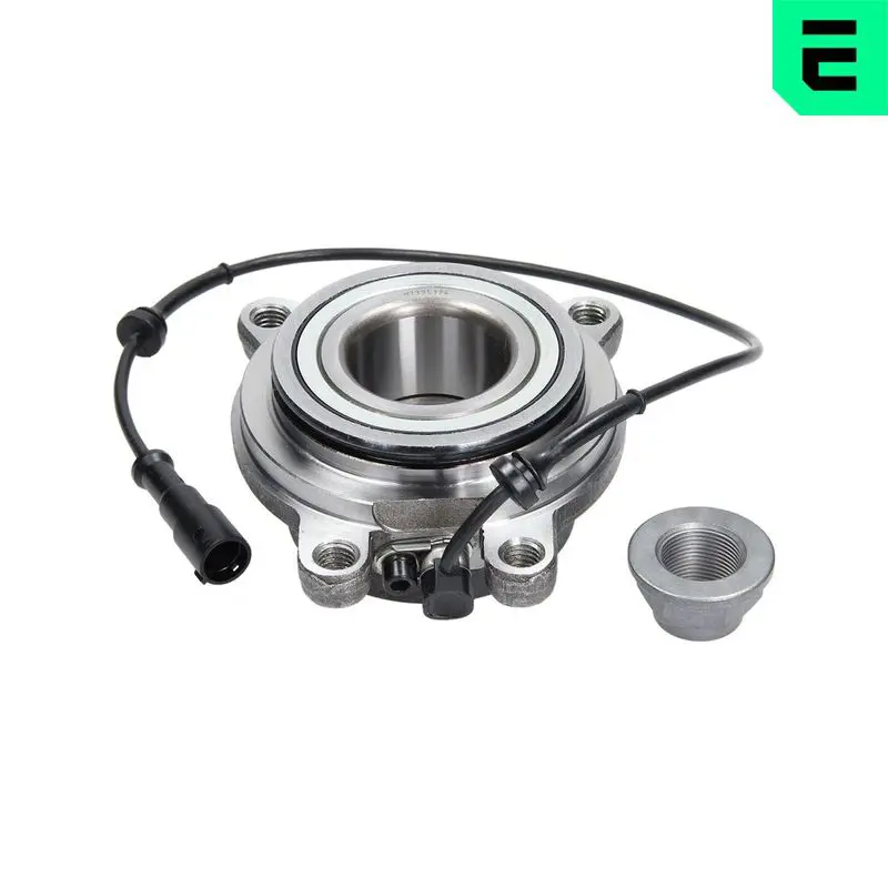 Handler.Part Wheel bearing kit OPTIMAL 882702 2