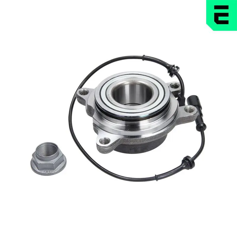 Handler.Part Wheel bearing kit OPTIMAL 882702 3