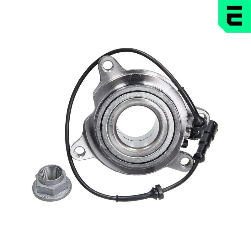 Handler.Part Wheel bearing kit OPTIMAL 882702 4