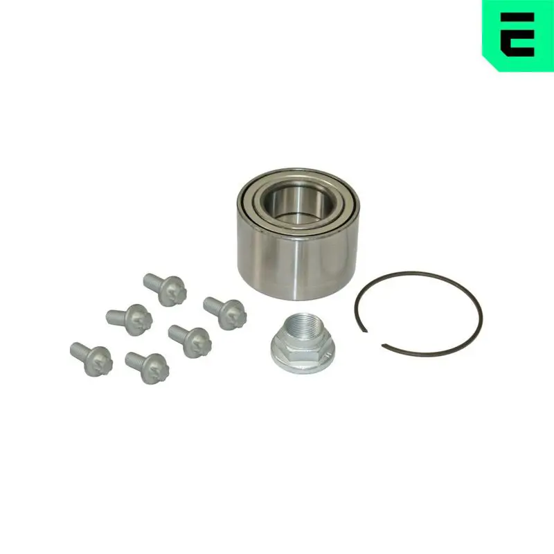 Handler.Part Wheel bearing kit OPTIMAL 882782 1