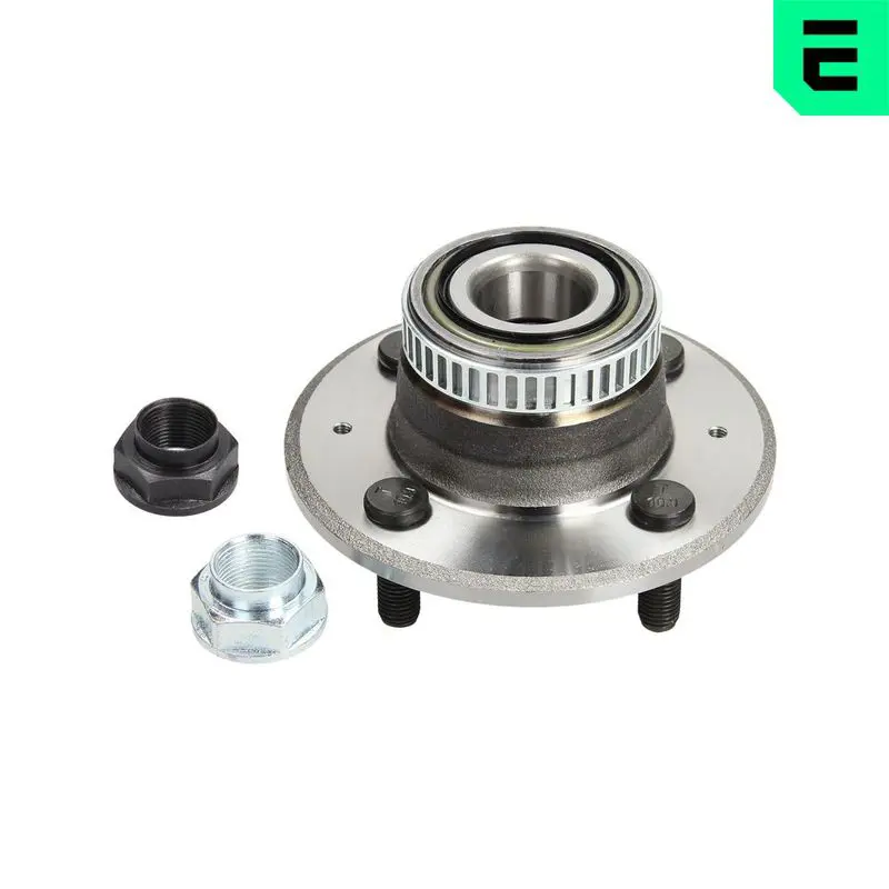 Handler.Part Wheel bearing kit OPTIMAL 882896 1