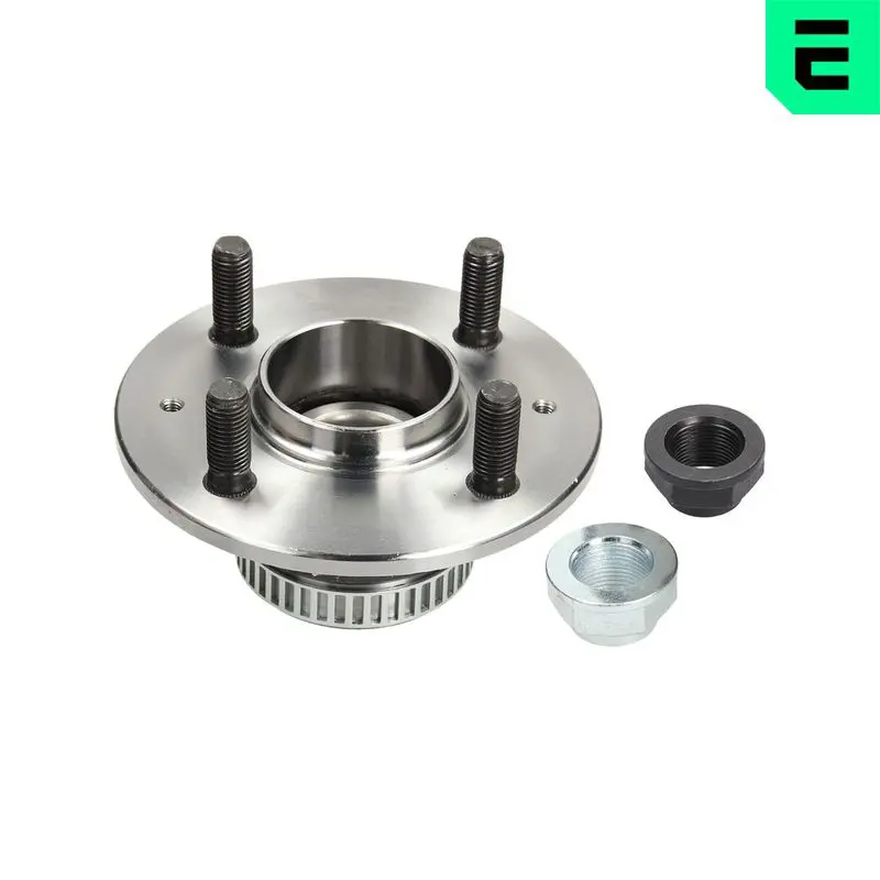 Handler.Part Wheel bearing kit OPTIMAL 882896 2