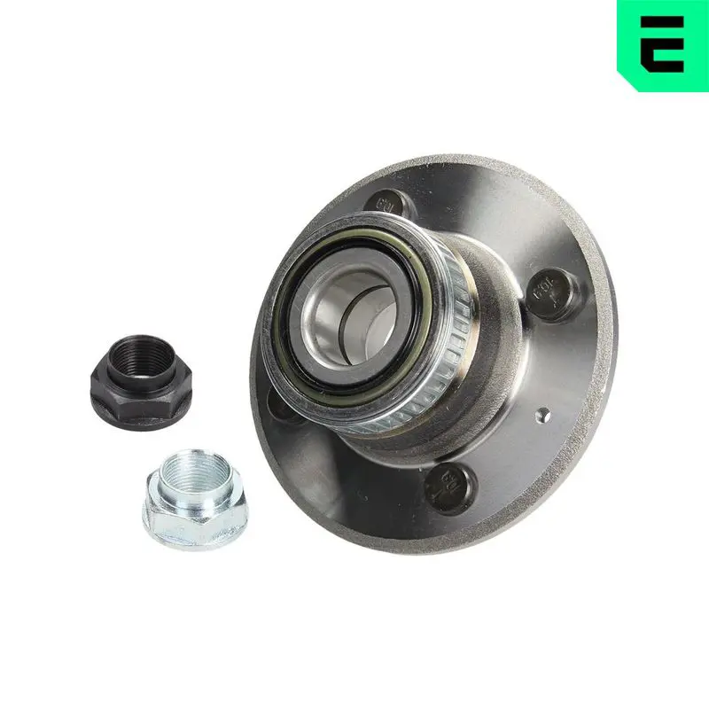 Handler.Part Wheel bearing kit OPTIMAL 882896 3