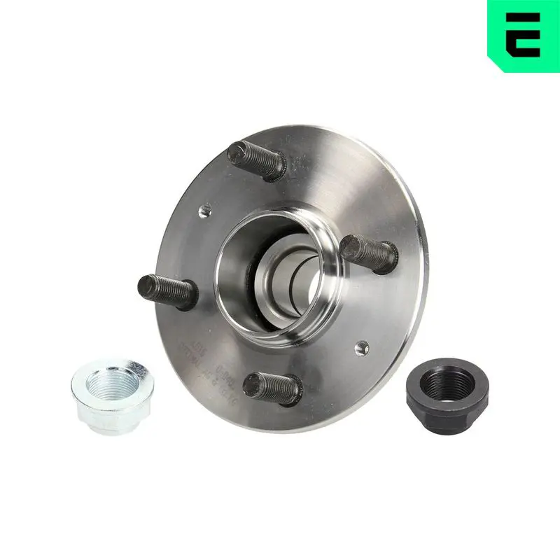 Handler.Part Wheel bearing kit OPTIMAL 882896 4