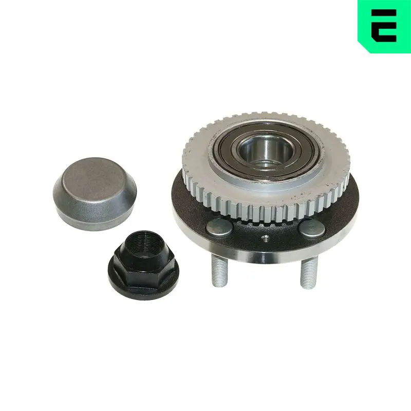 Handler.Part Wheel bearing kit OPTIMAL 891333 1