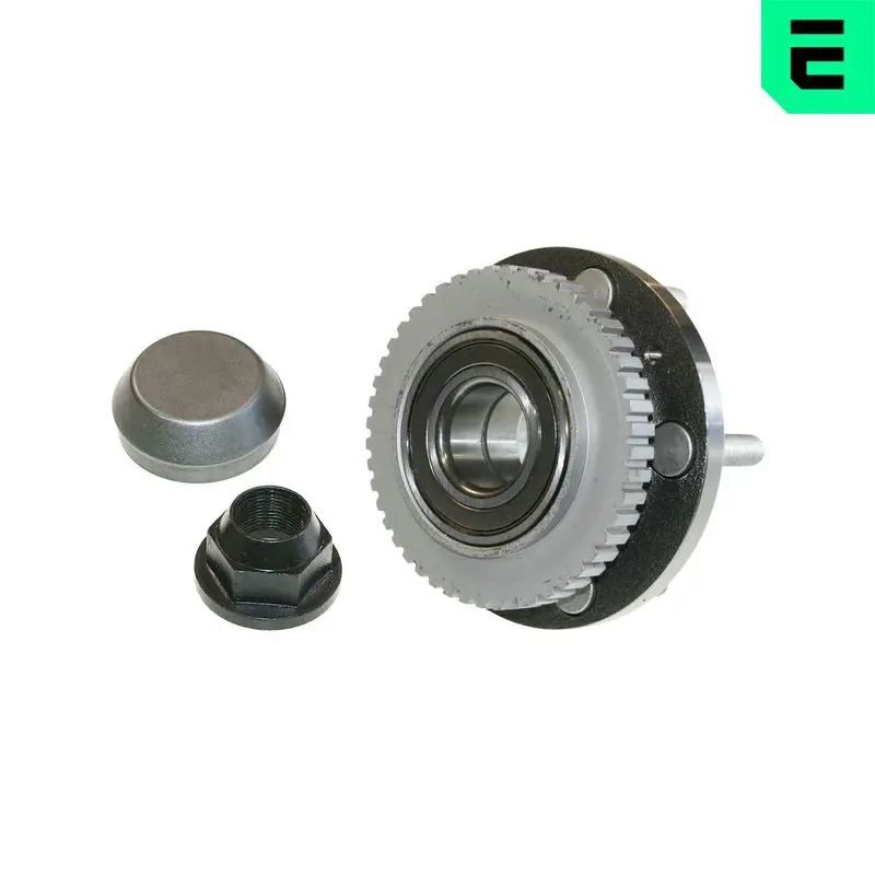 Handler.Part Wheel bearing kit OPTIMAL 891333 2