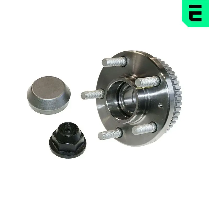 Handler.Part Wheel bearing kit OPTIMAL 891333 3