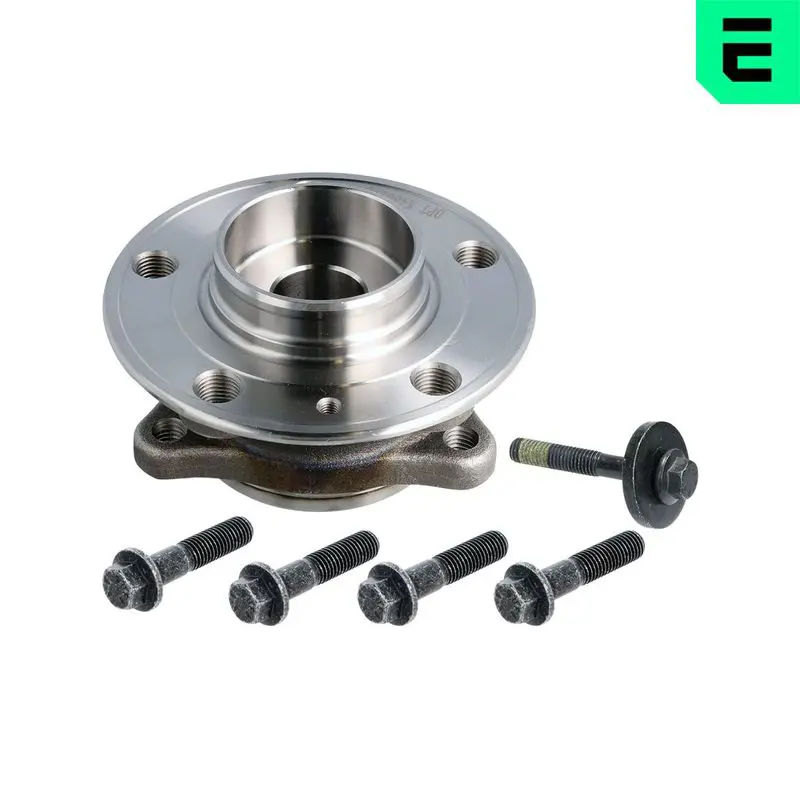 Handler.Part Wheel bearing kit OPTIMAL 891420 2