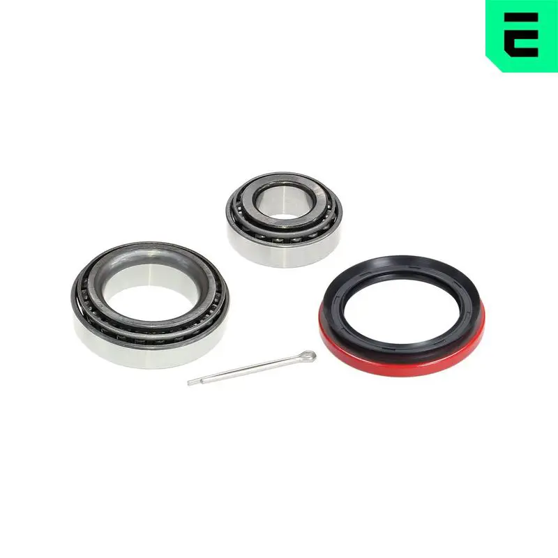 Handler.Part Wheel bearing kit OPTIMAL 891520 1