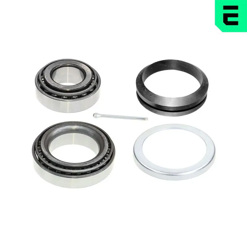 Handler.Part Wheel bearing kit OPTIMAL 891522 1