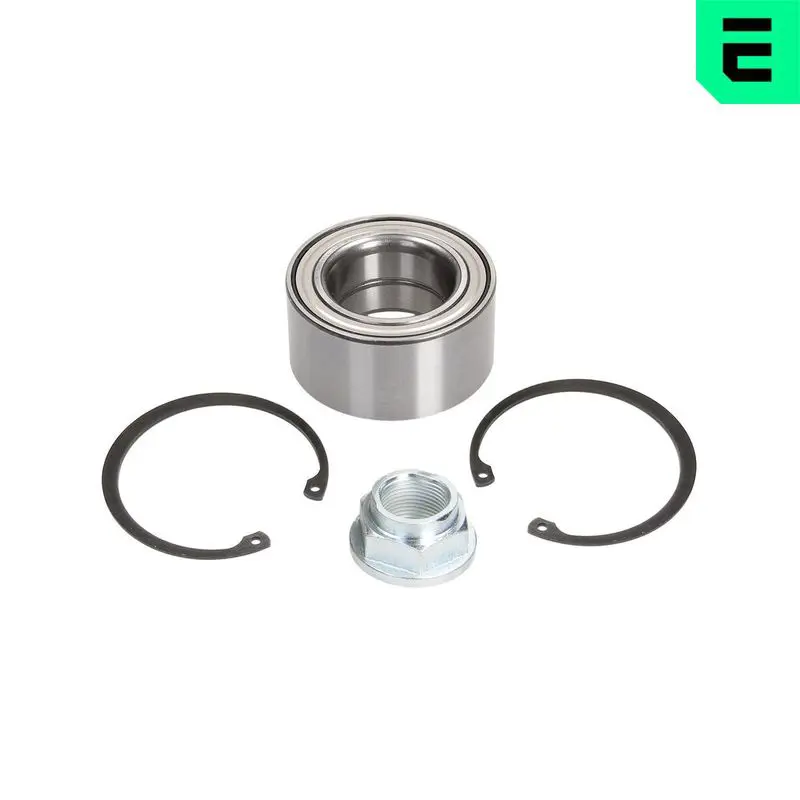 Handler.Part Wheel bearing kit OPTIMAL 891524 1