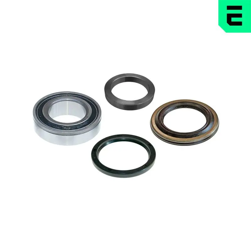 Handler.Part Wheel bearing kit OPTIMAL 892460 1