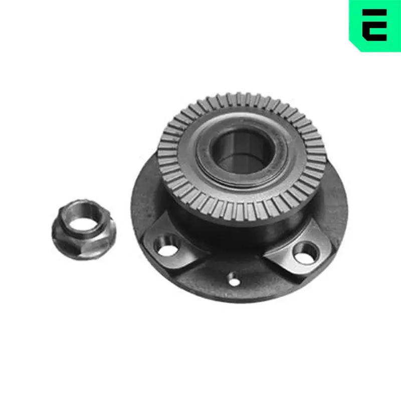 Handler.Part Wheel bearing kit OPTIMAL 892498 1